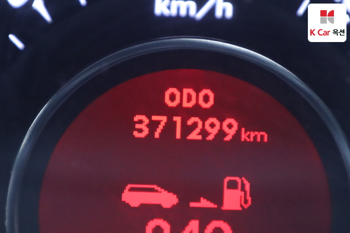 كيا سبورتاج 2011 - صورة 4