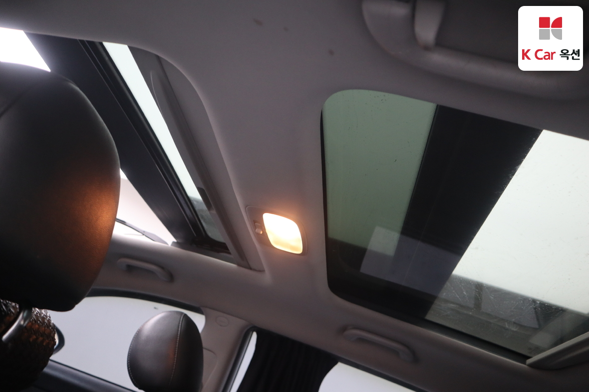 كيا سبورتاج 2011 - صورة 24