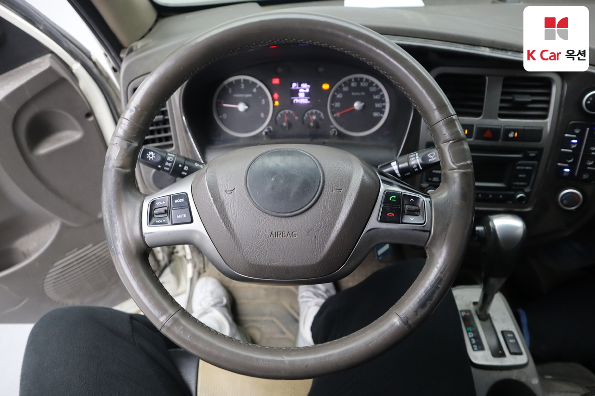 Hyundai Porter 2019 - Image 10