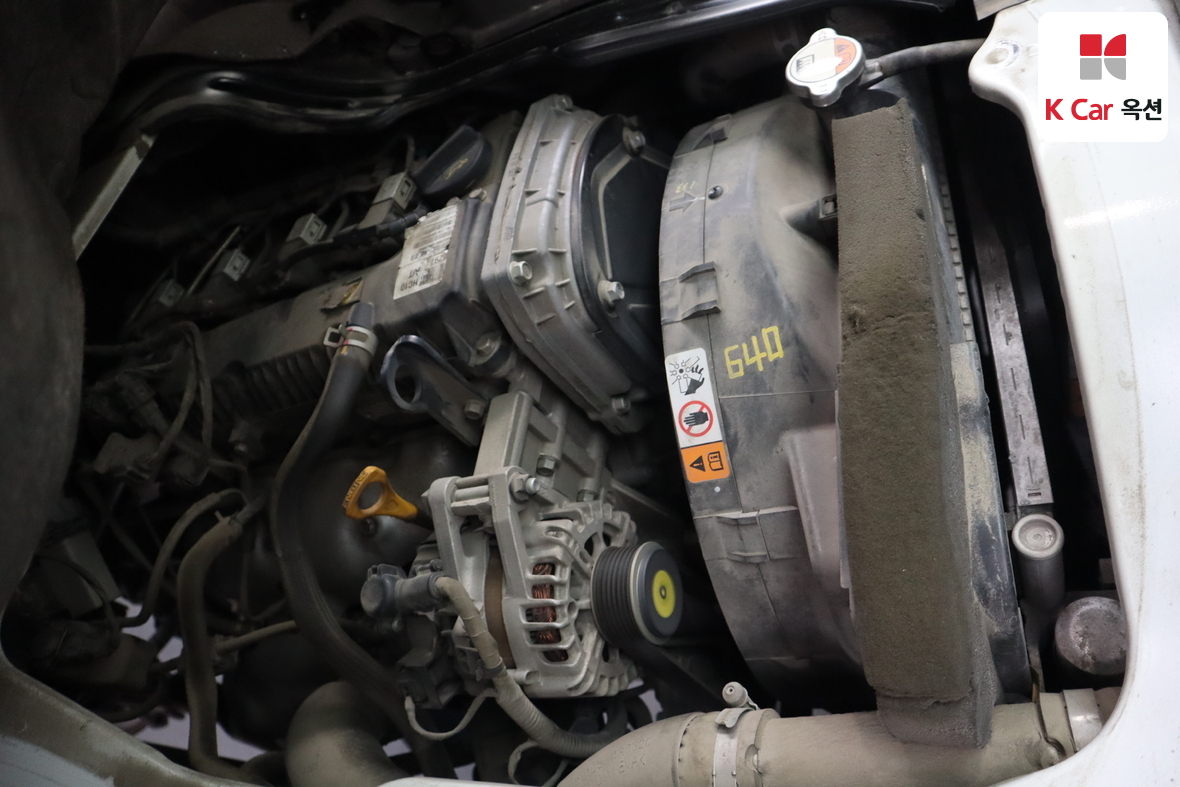 Hyundai Porter 2019 - Image 26