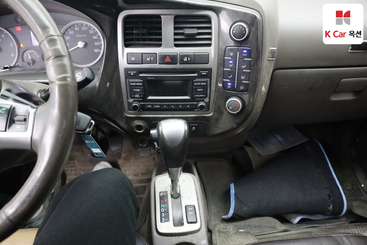Hyundai Porter 2019 - Image 6