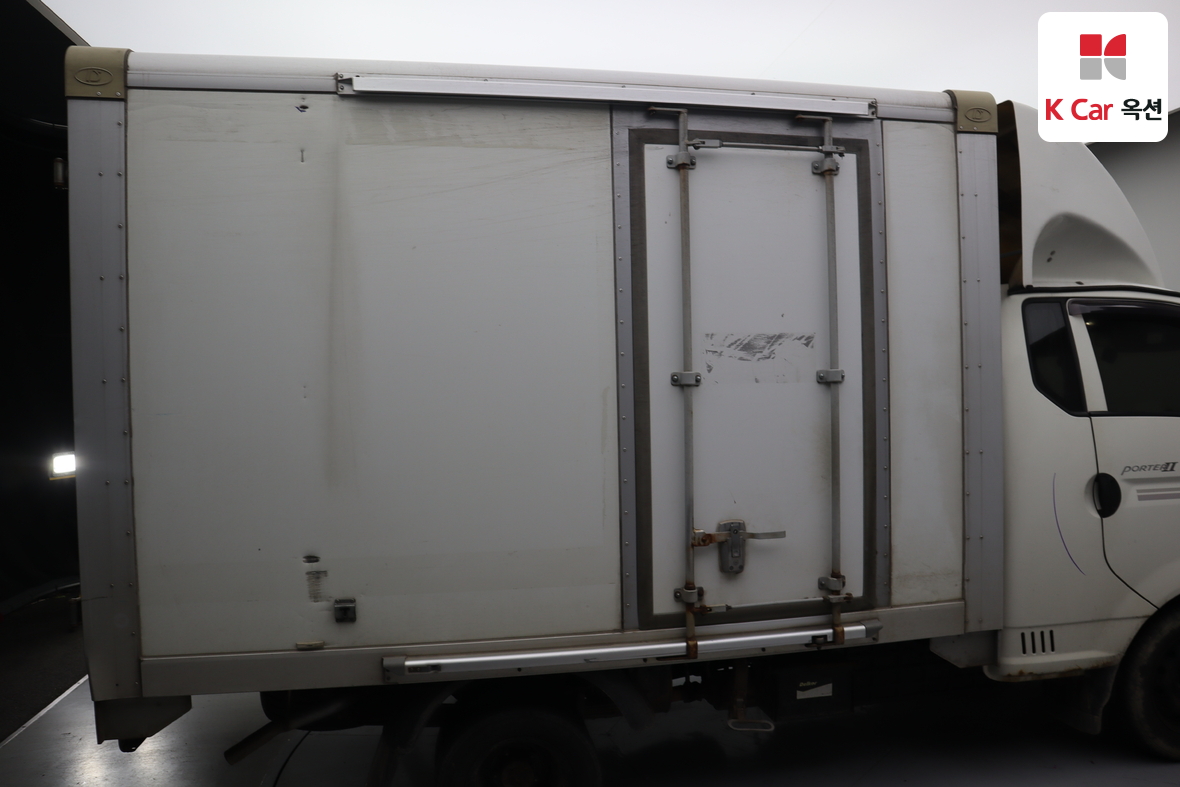 Hyundai Porter 2019 - Image 38