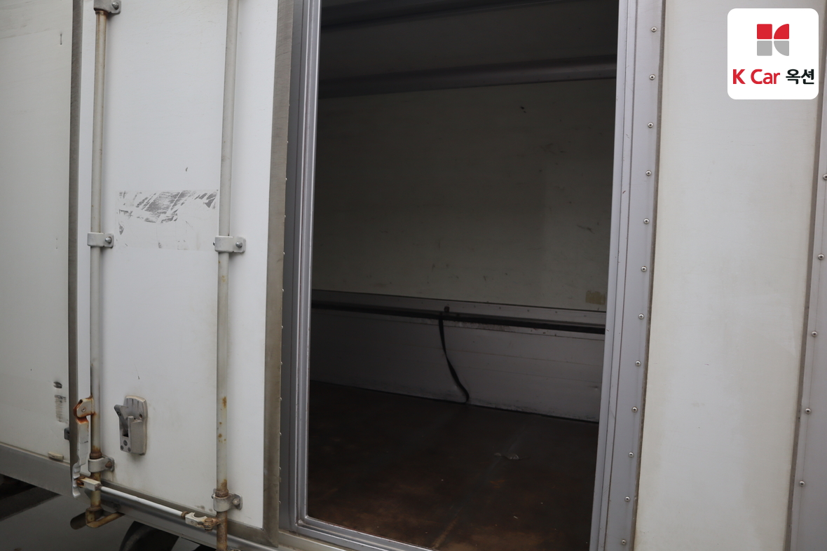 Hyundai Porter 2019 - Image 41