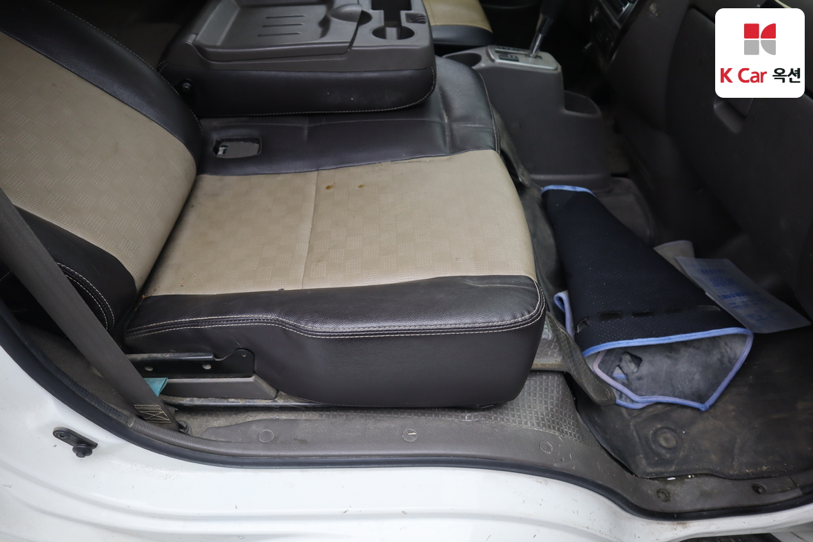 Hyundai Porter 2019 - Image 22
