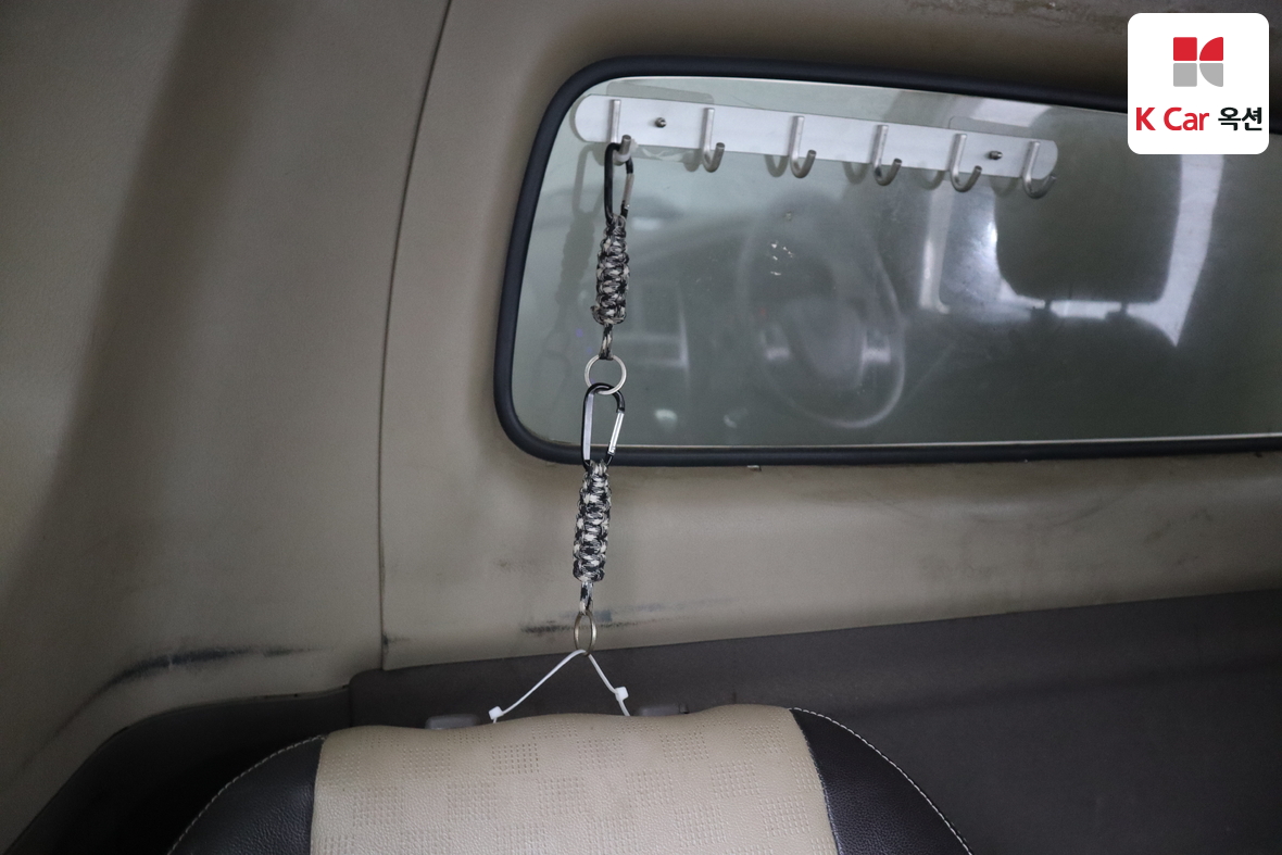 Hyundai Porter 2019 - Image 23