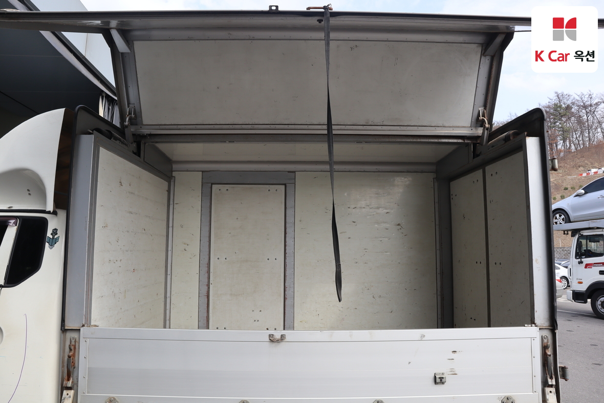 Hyundai Porter 2019 - Image 39