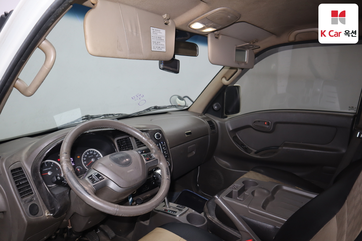 Hyundai Porter 2019 - Image 3