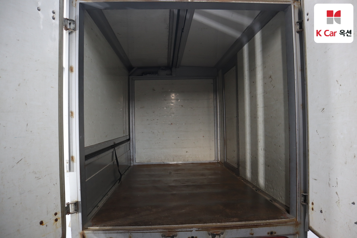 Hyundai Porter 2019 - Image 40