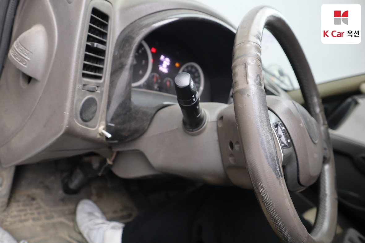 Hyundai Porter 2019 - Image 9