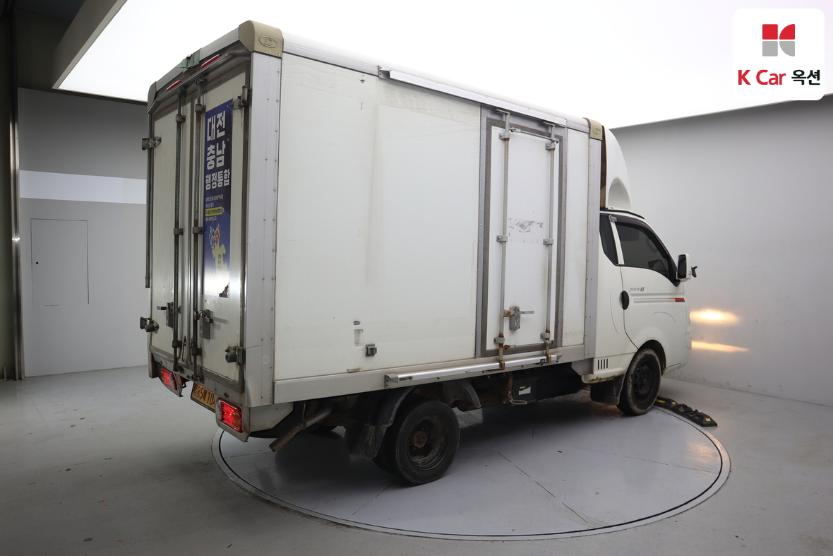 Hyundai Porter 2019 - Image 2