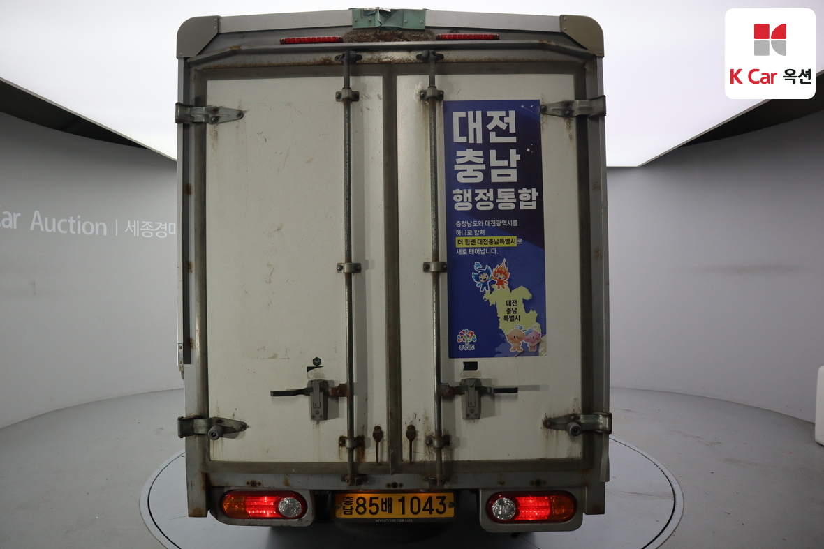 Hyundai Porter 2019 - Image 37