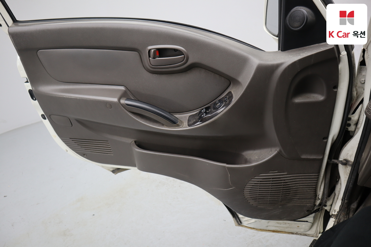 Hyundai Porter 2019 - Image 8