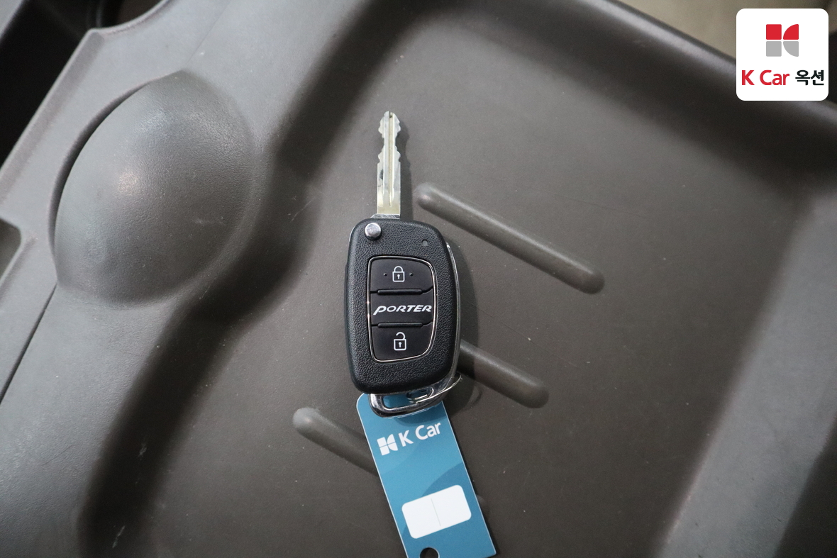 Hyundai Porter 2019 - Image 16