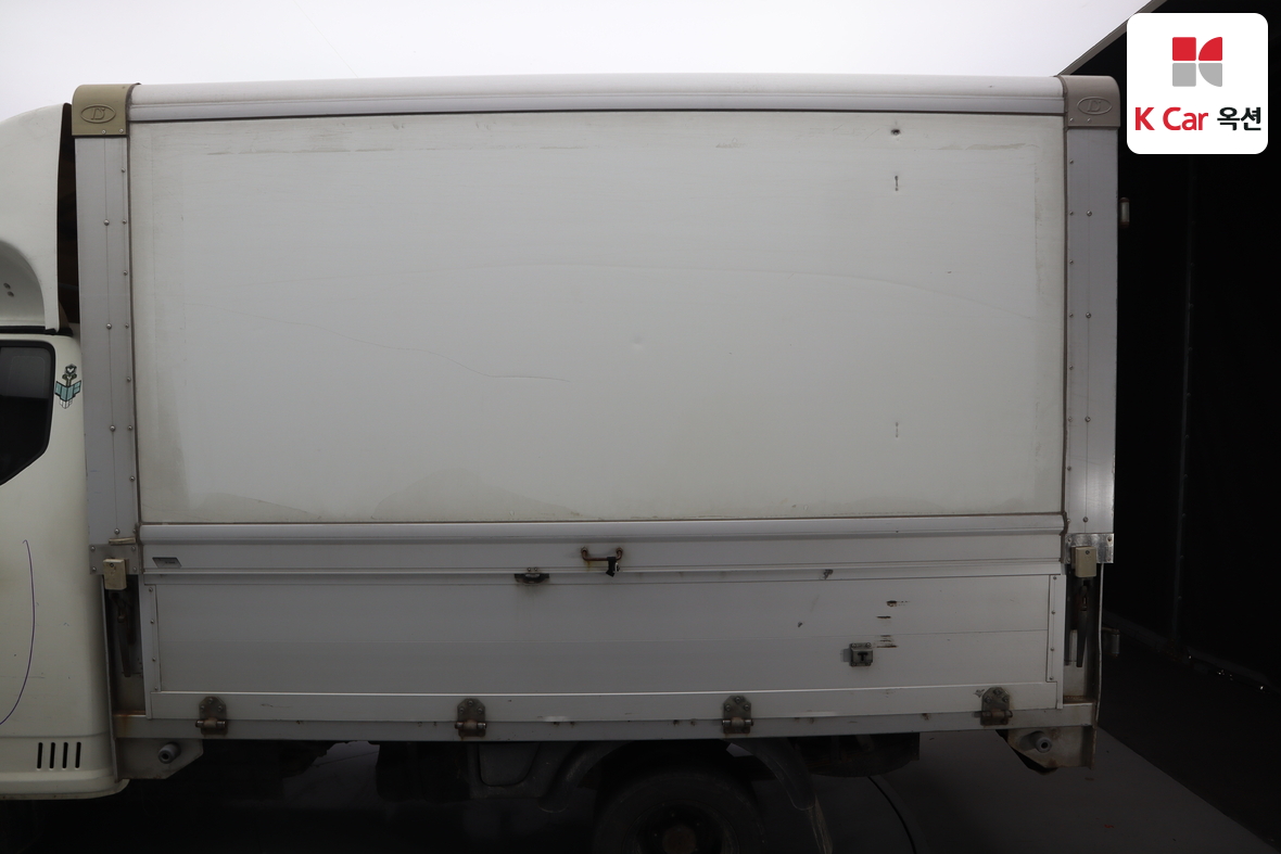 Hyundai Porter 2019 - Image 36