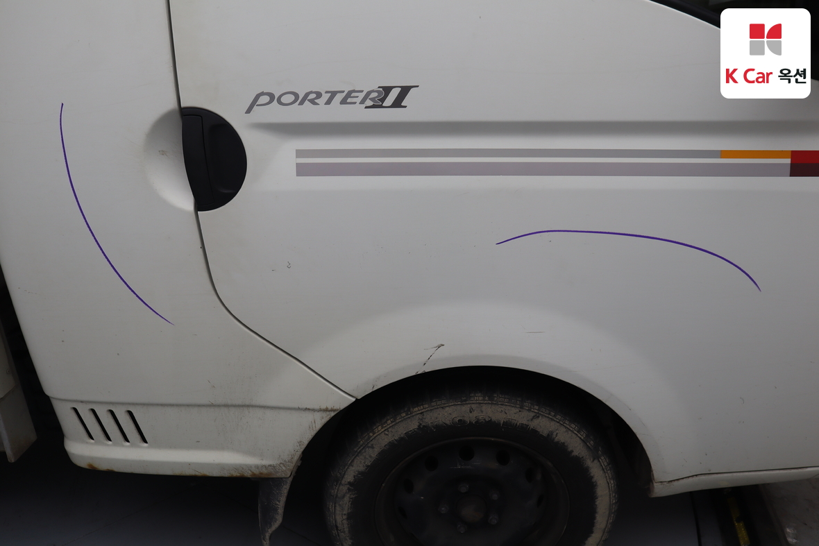 Hyundai Porter 2019 - Image 32