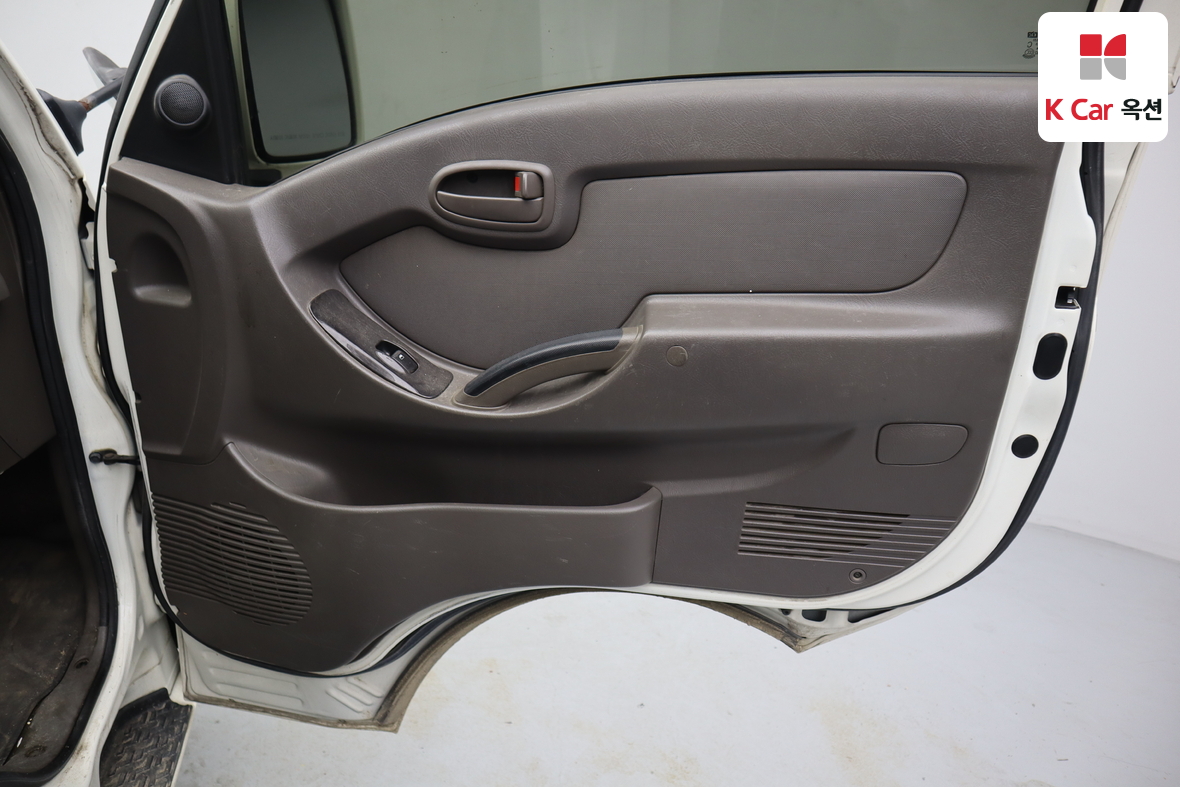 Hyundai Porter 2019 - Image 21