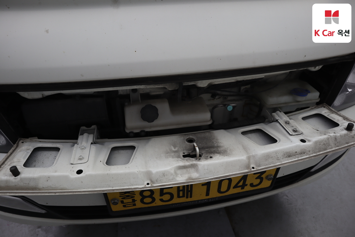 Hyundai Porter 2019 - Image 25