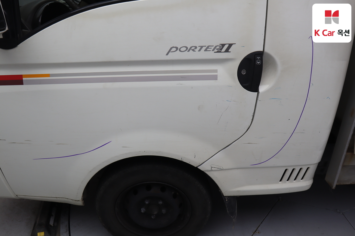 Hyundai Porter 2019 - Image 31