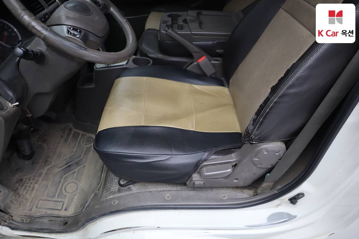 Hyundai Porter 2019 - Image 18