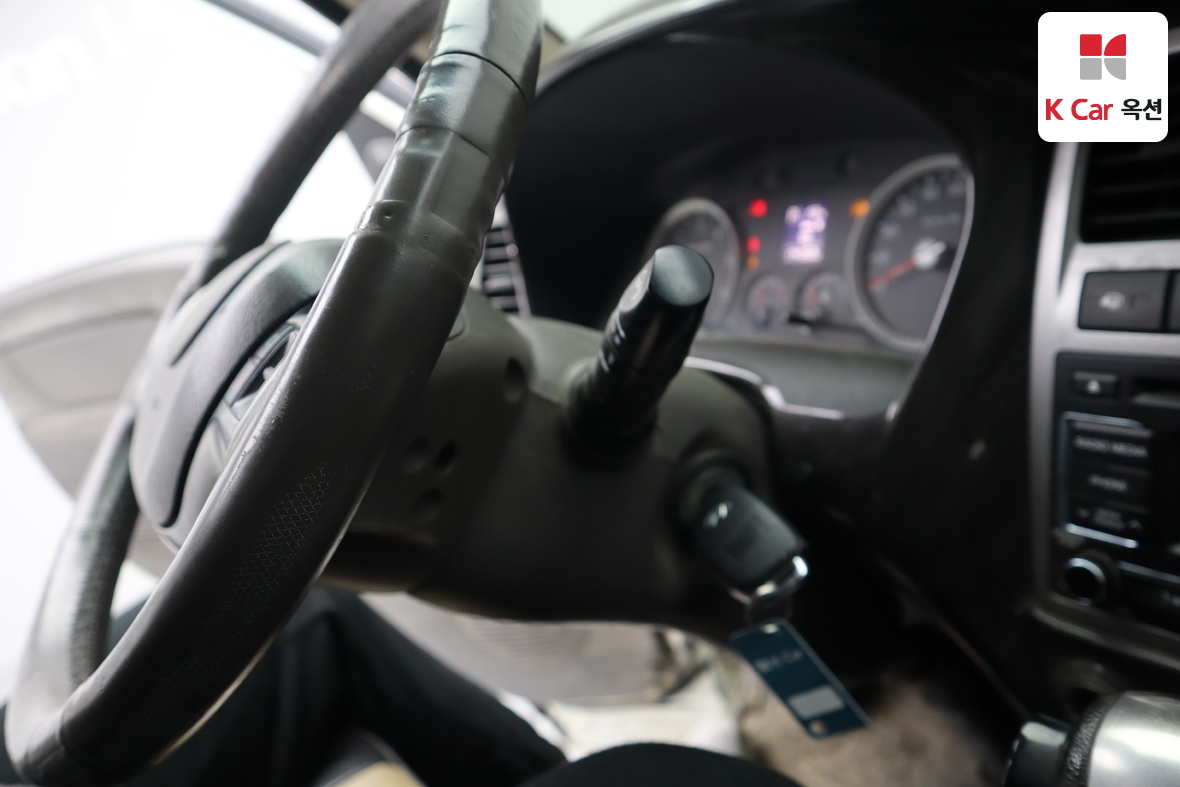 Hyundai Porter 2019 - Image 11