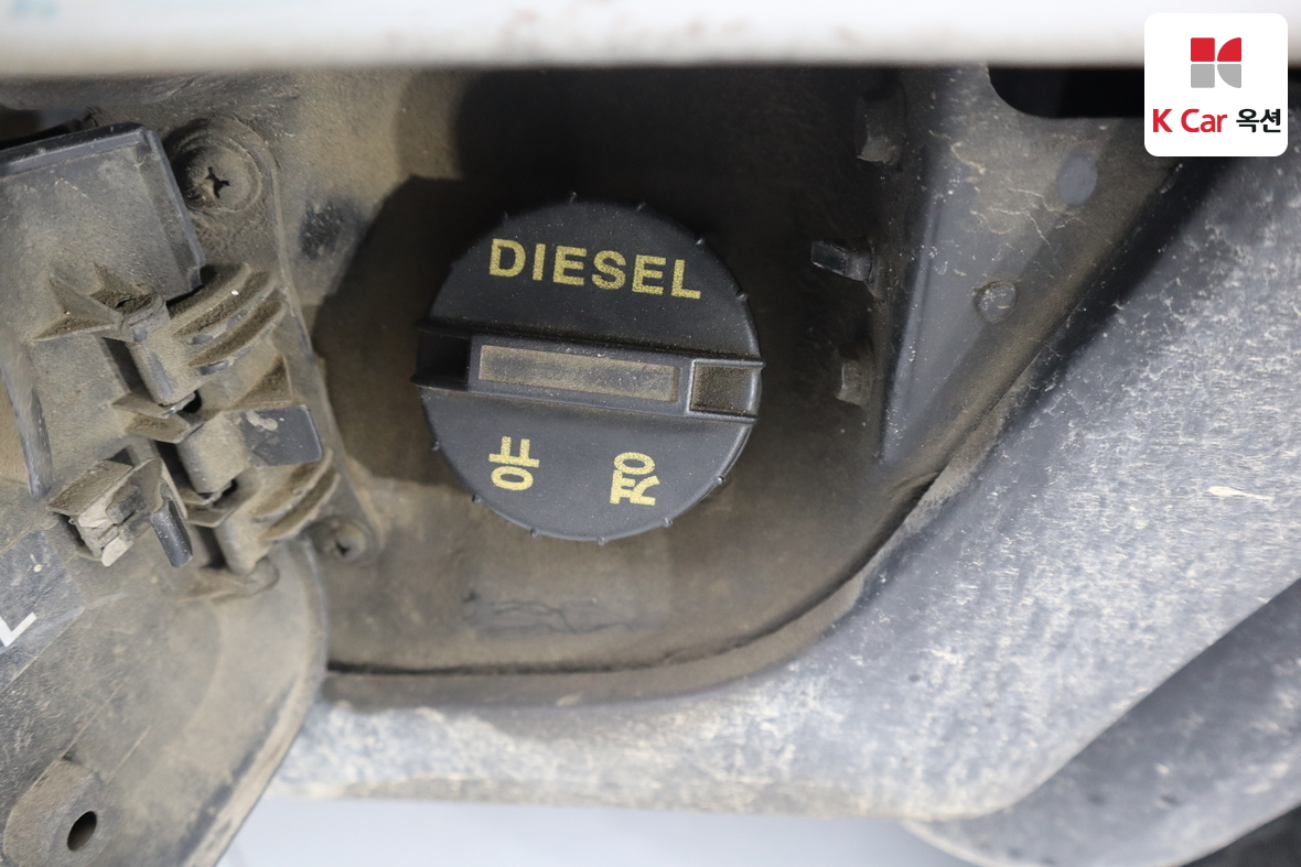 Hyundai Porter 2019 - Image 20