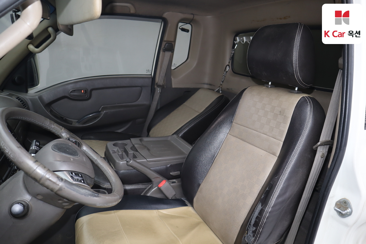 Hyundai Porter 2019 - Image 17