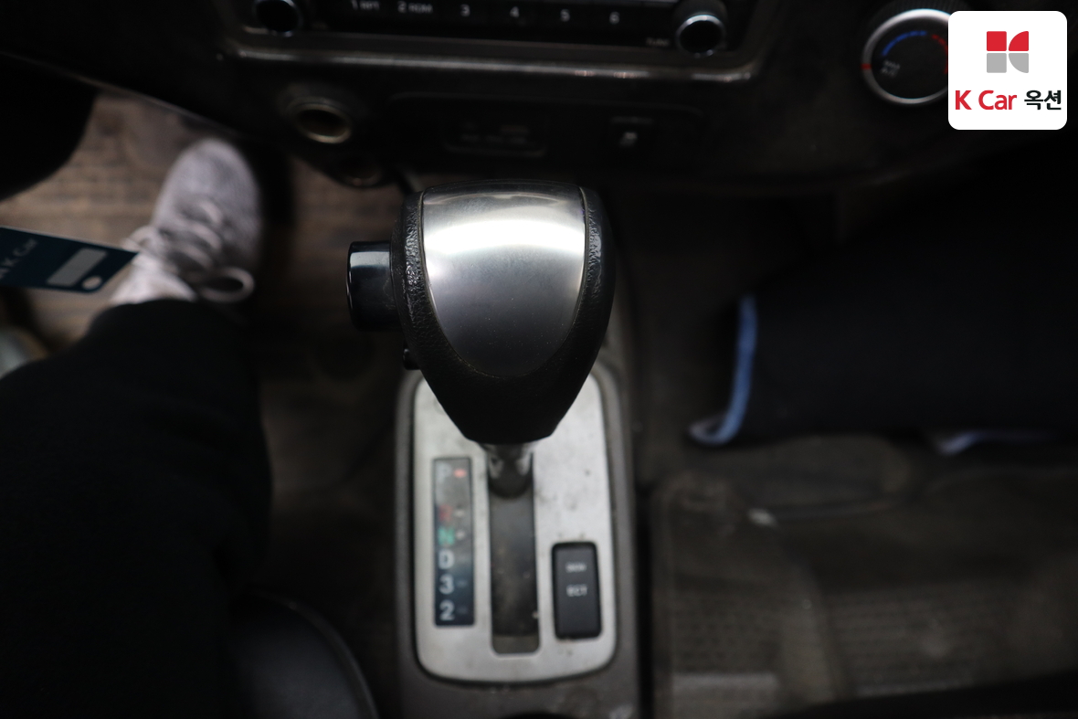 Hyundai Porter 2019 - Image 15