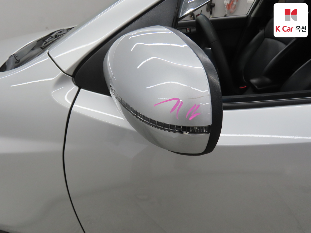 كيا فورتي 2011 - صورة 35