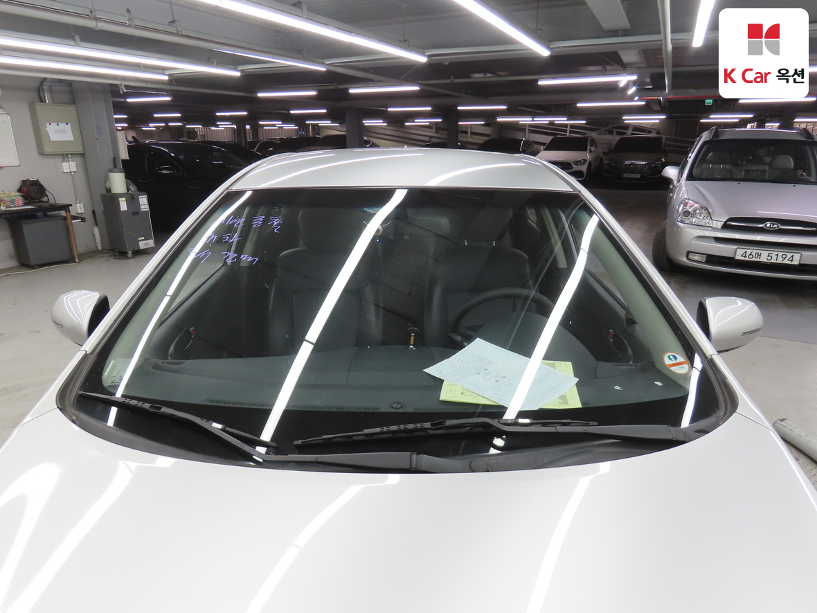 كيا فورتي 2011 - صورة 32