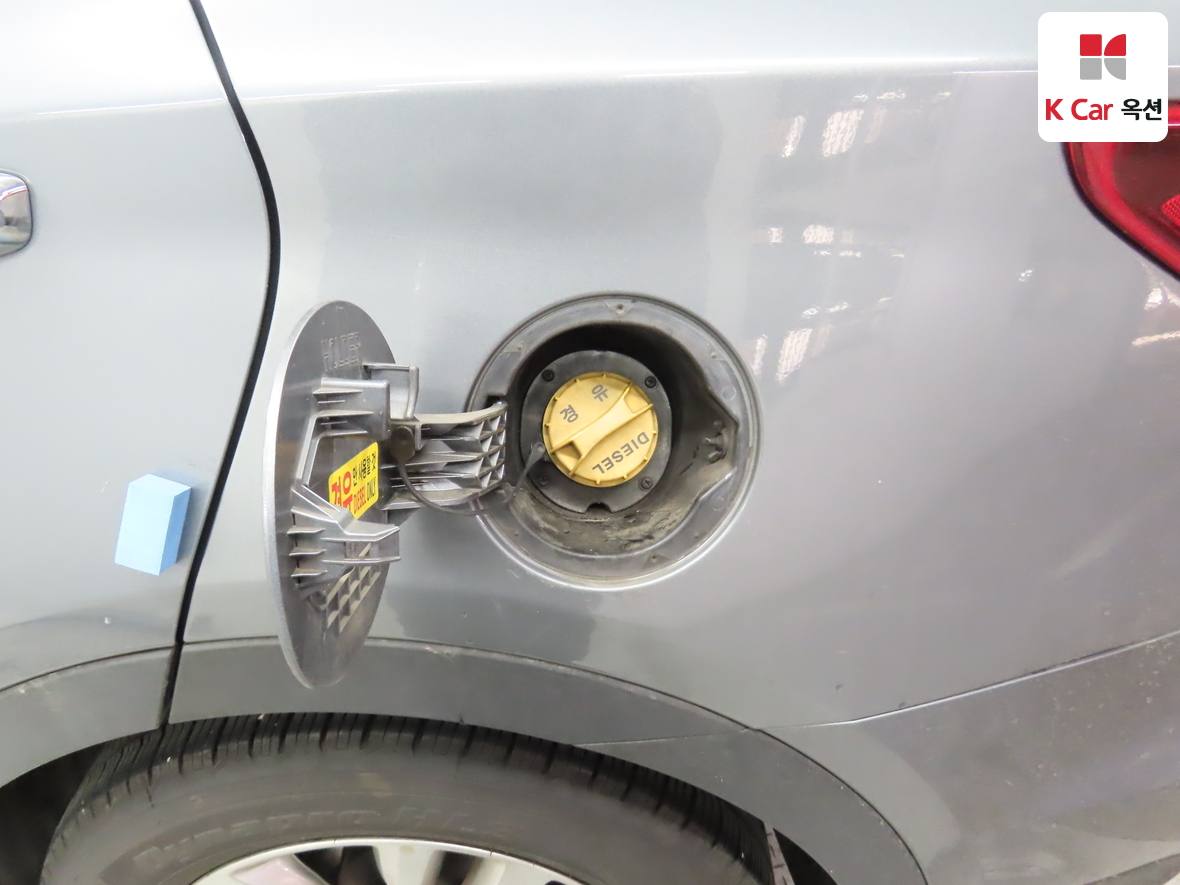 هيونداي سانتافي 2017 - صورة 24