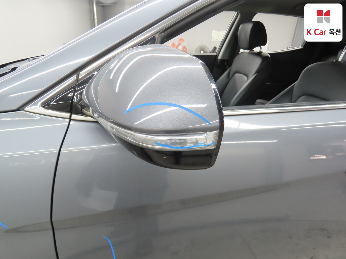 هيونداي سانتافي 2017 - صورة 38