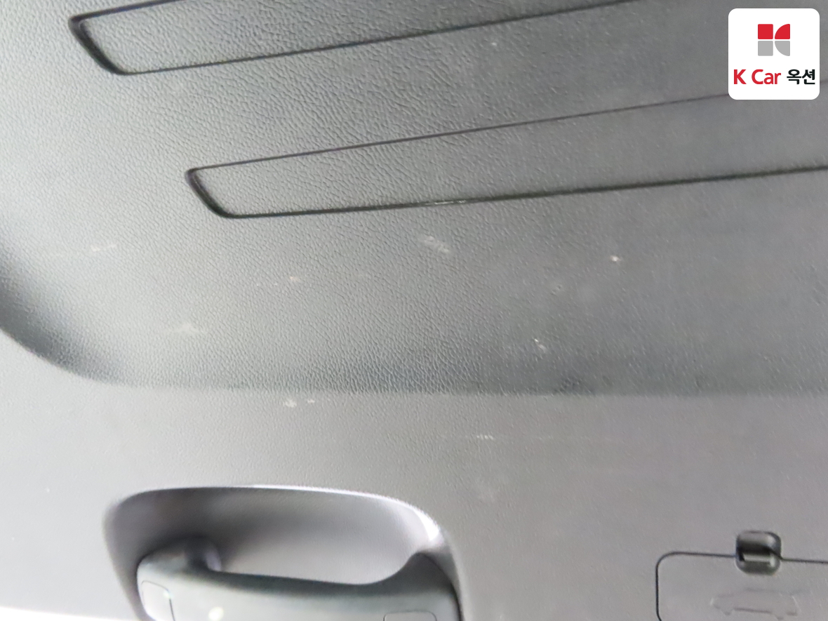 هيونداي سانتافي 2017 - صورة 26