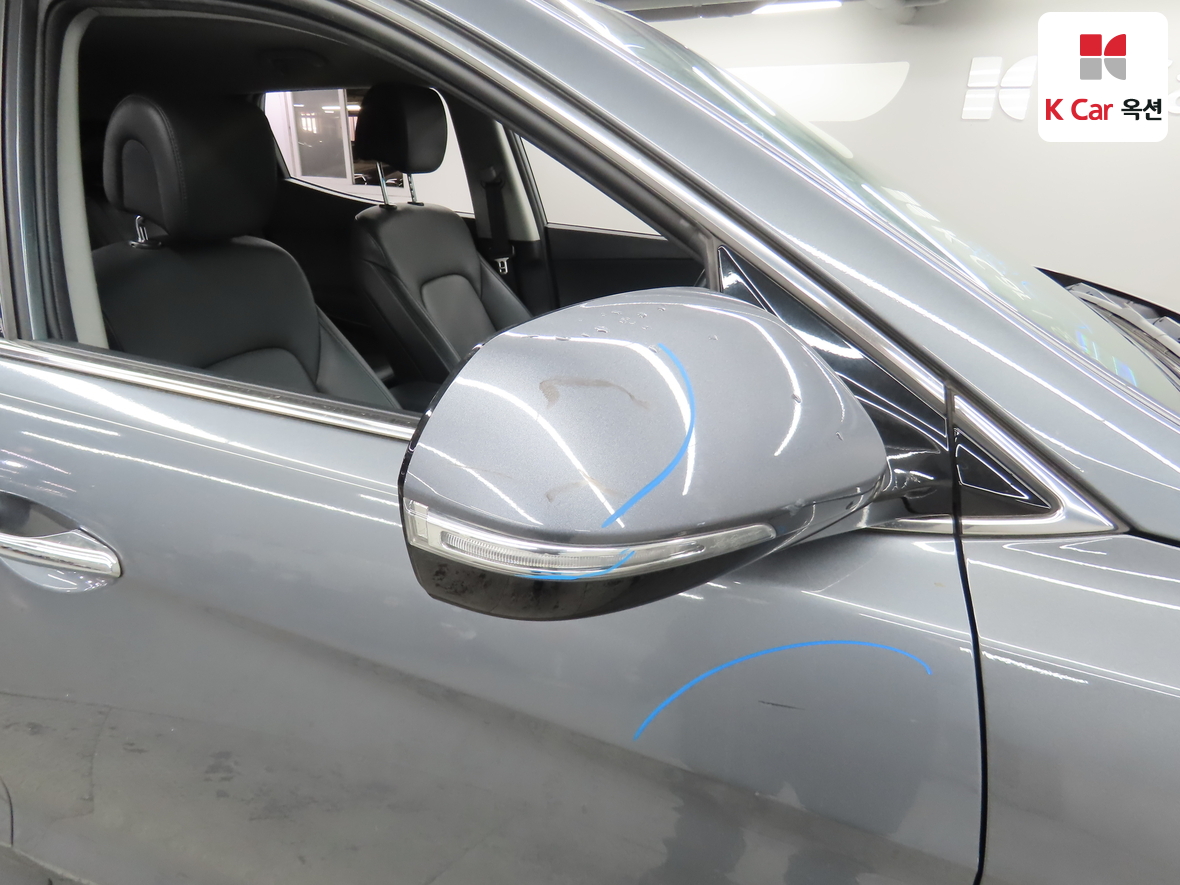 هيونداي سانتافي 2017 - صورة 41