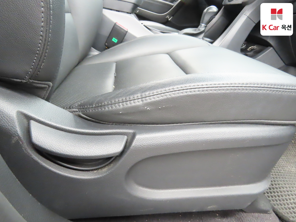 هيونداي سانتافي 2017 - صورة 31