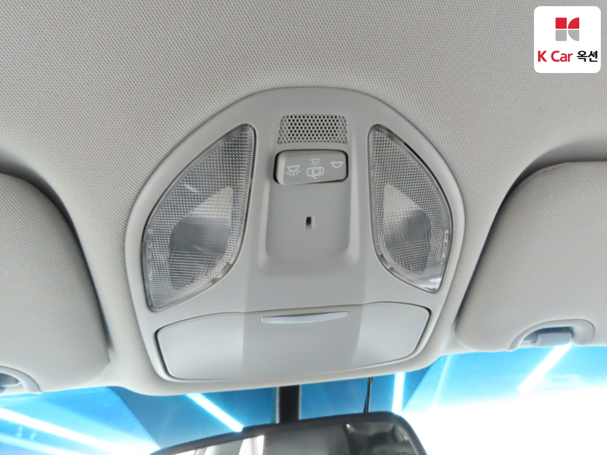 هيونداي سانتافي 2017 - صورة 12