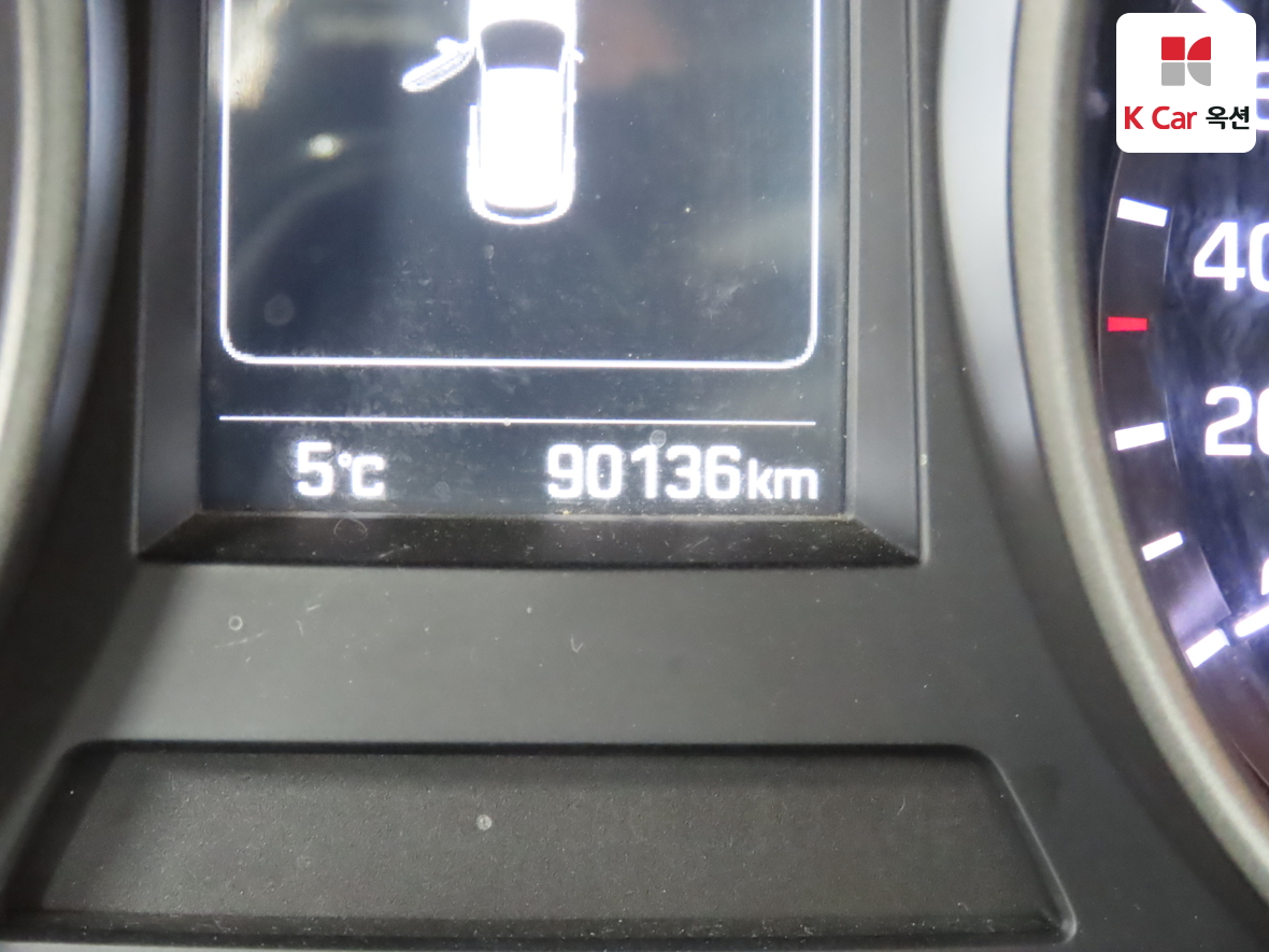 هيونداي سانتافي 2017 - صورة 4