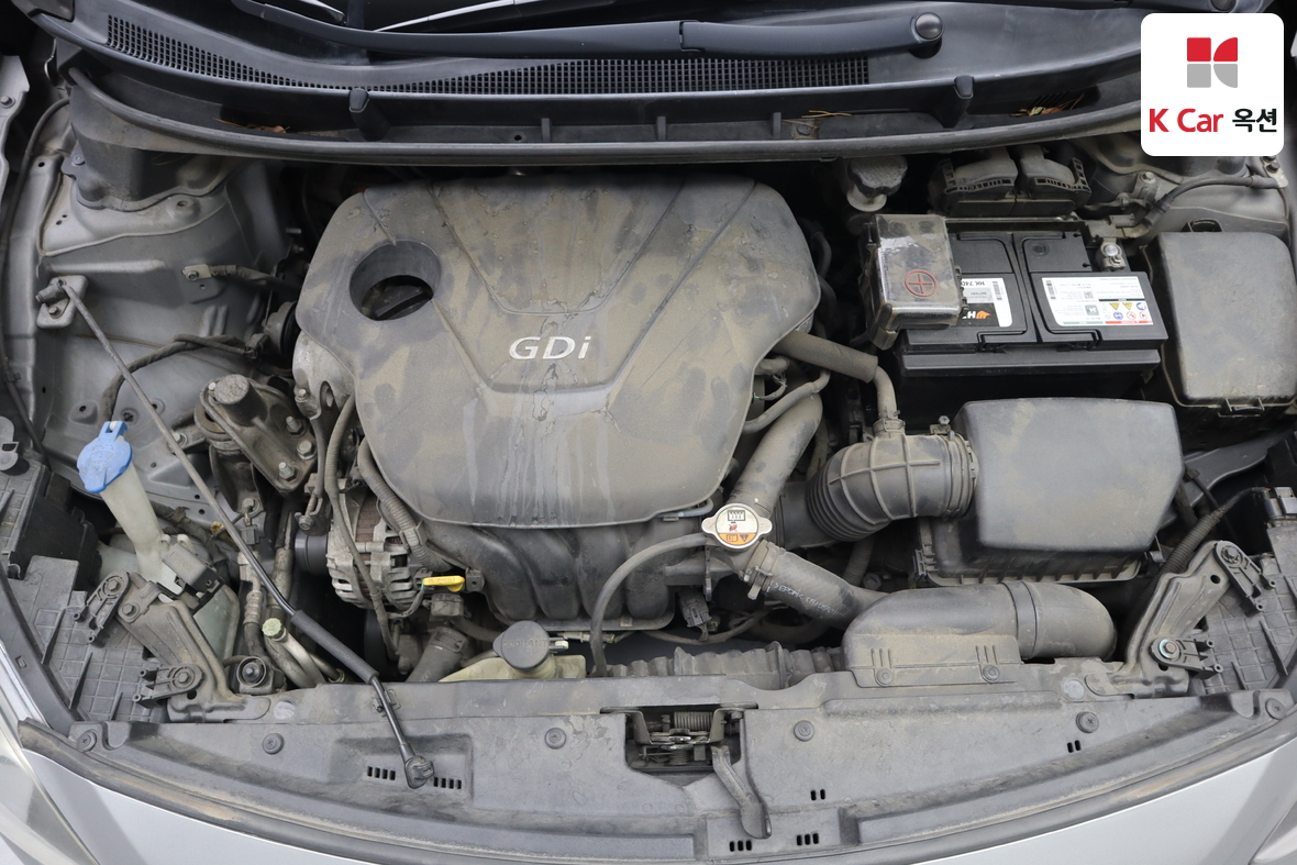 Hyundai i30 2012 - Image 31