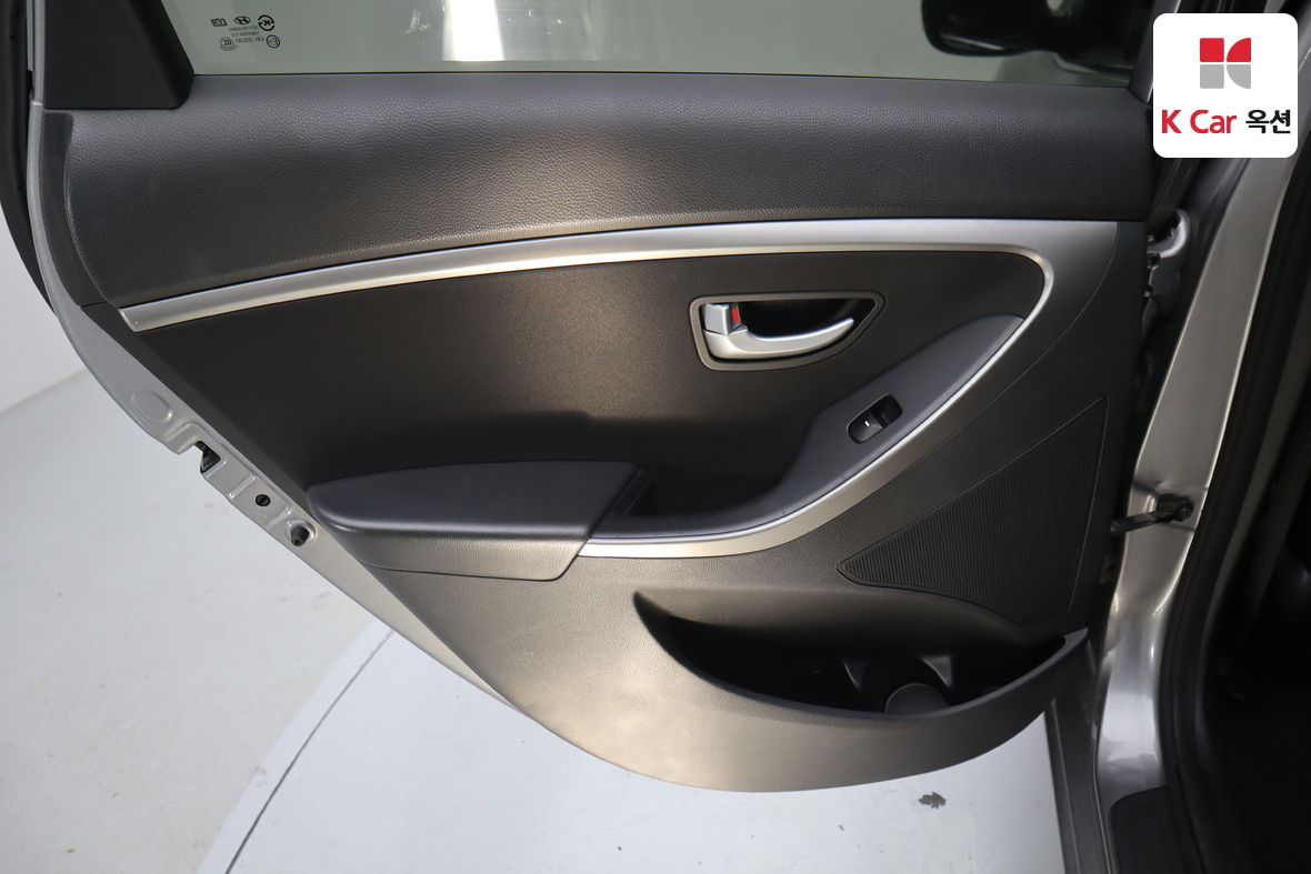 Hyundai i30 2012 - Image 19