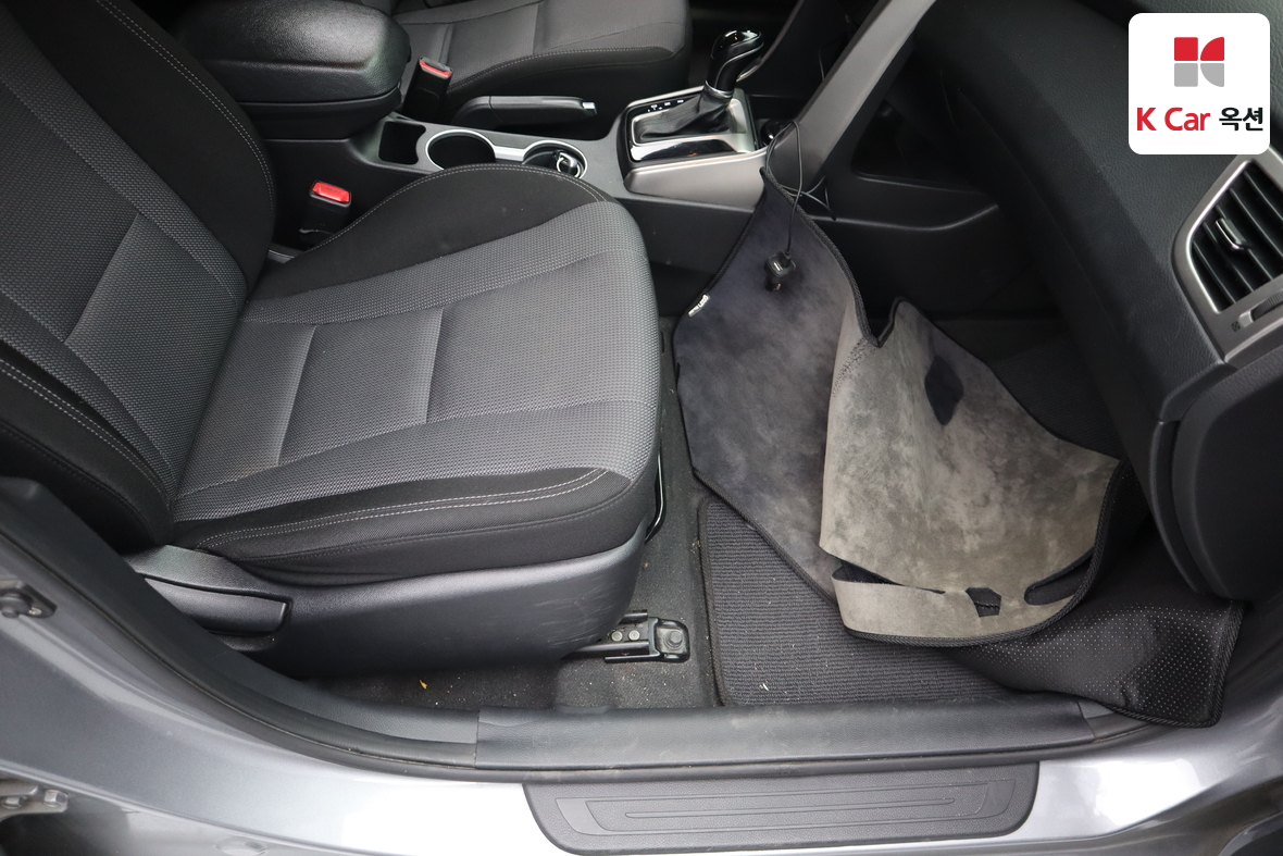 Hyundai i30 2012 - Image 28