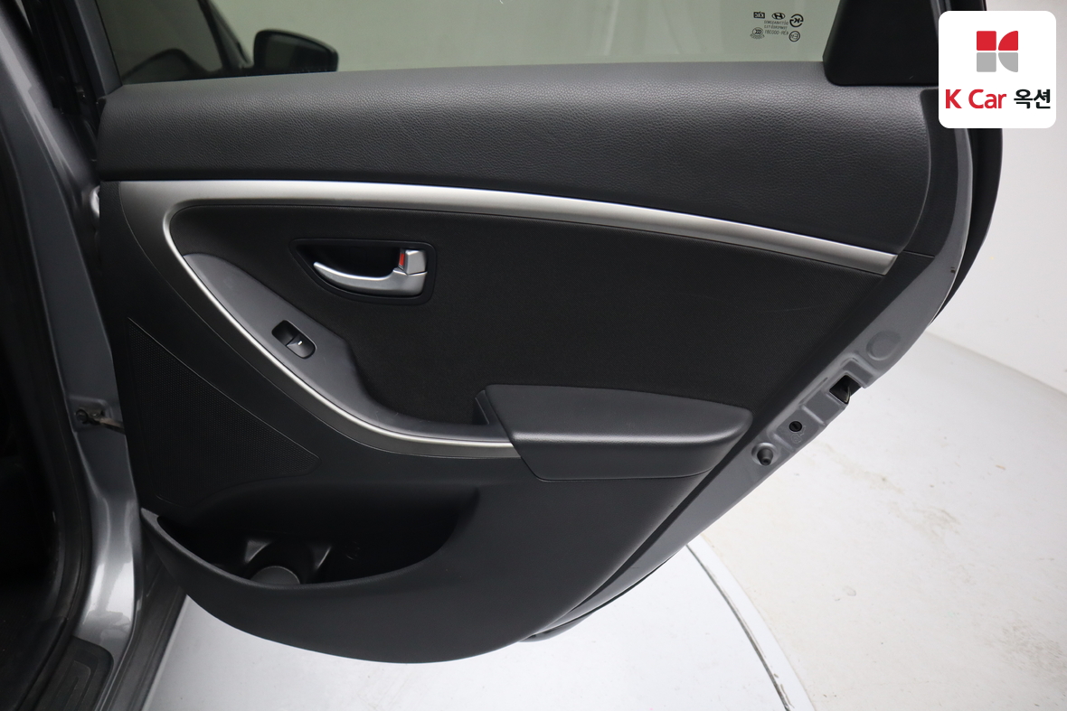 Hyundai i30 2012 - Image 25