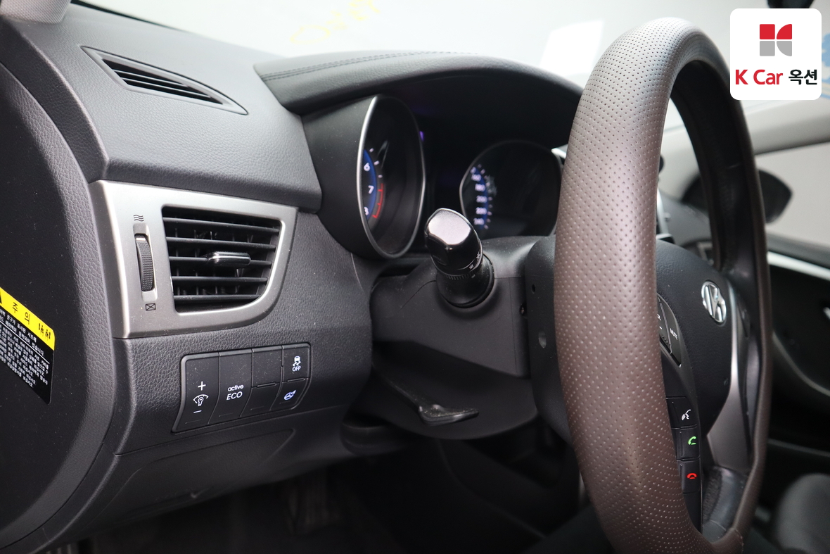 Hyundai i30 2012 - Image 9