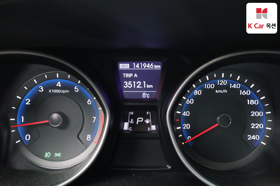 Hyundai i30 2012 - Image 5