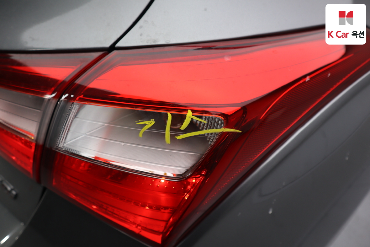 Hyundai i30 2012 - Image 40