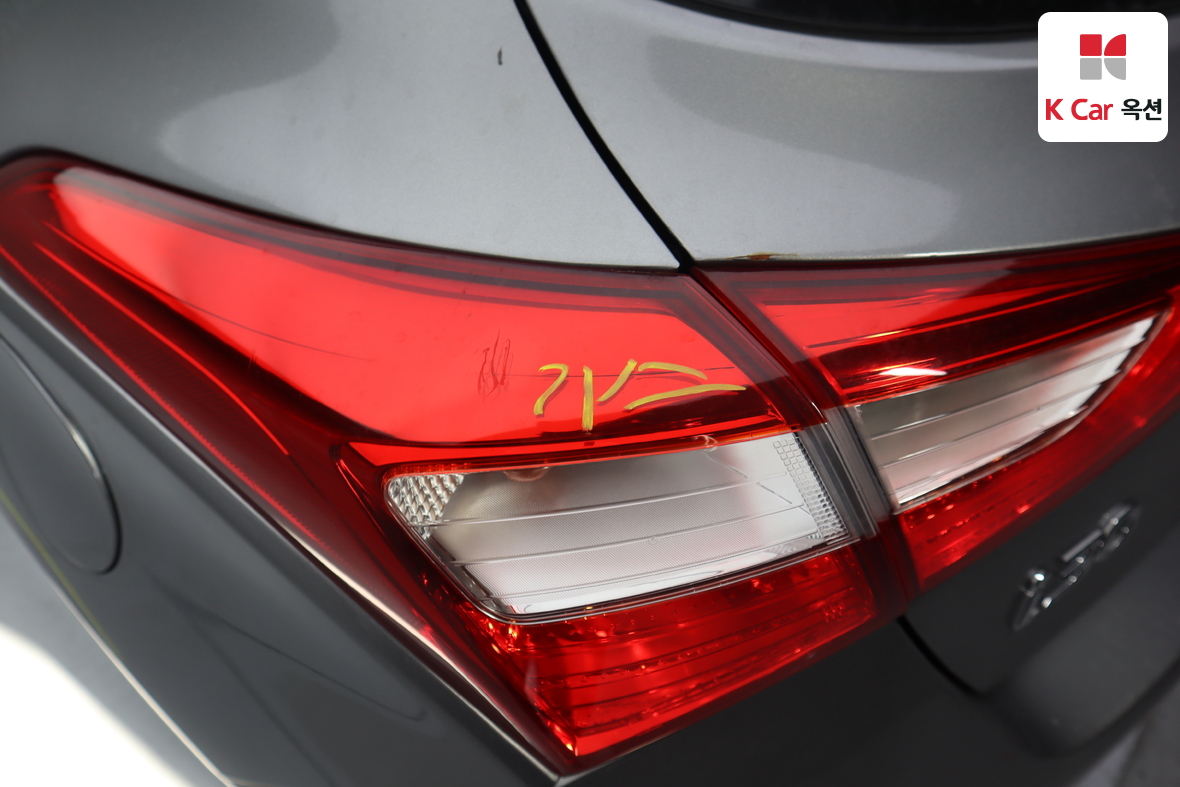 Hyundai i30 2012 - Image 38