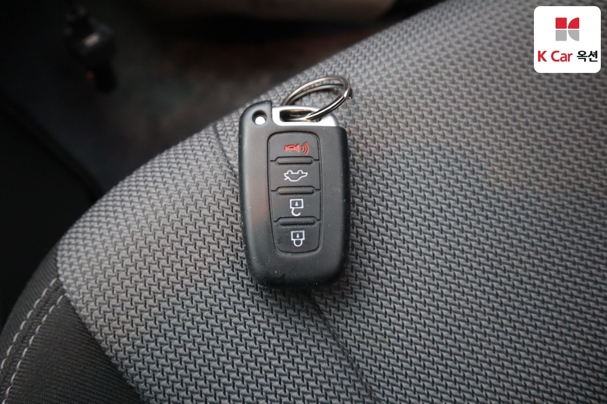 Hyundai i30 2012 - Image 16