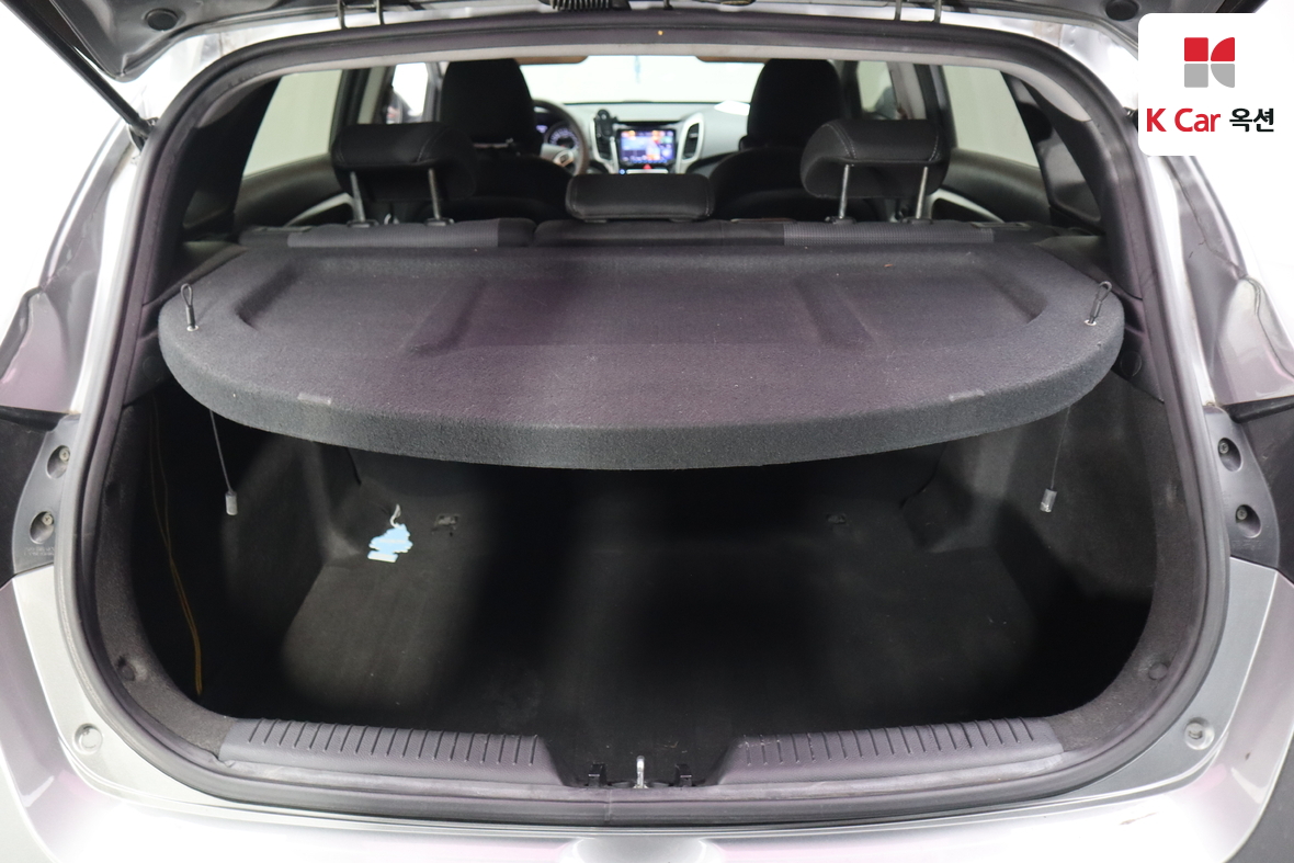 Hyundai i30 2012 - Image 23