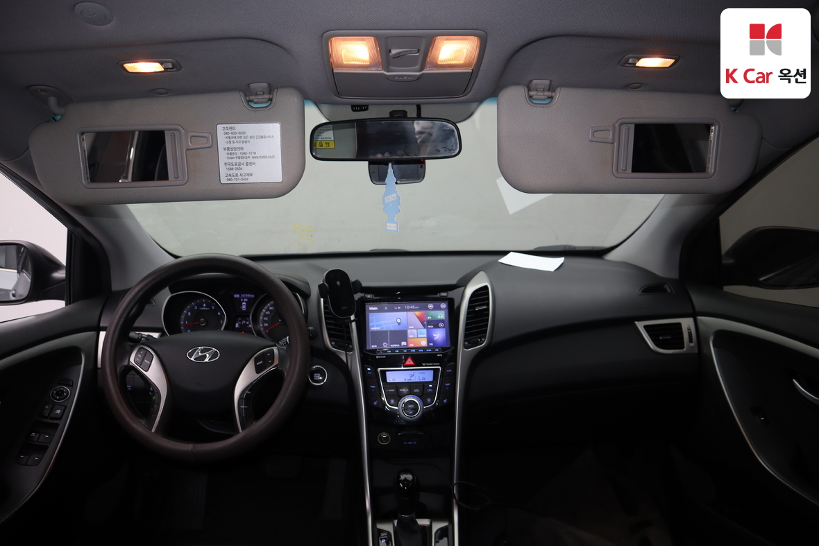 Hyundai i30 2012 - Image 3