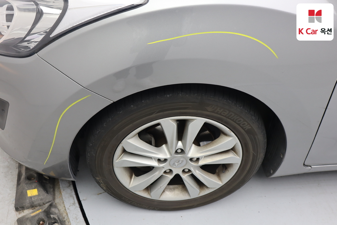 Hyundai i30 2012 - Image 34