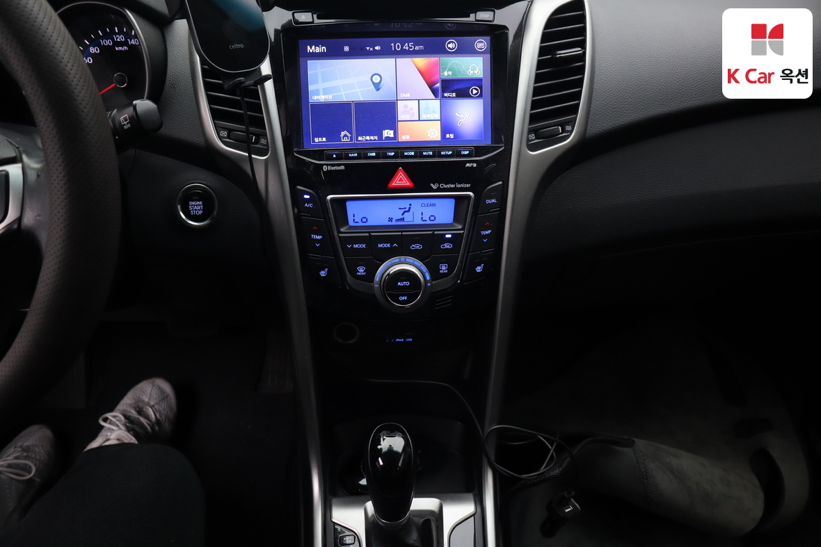 Hyundai i30 2012 - Image 6