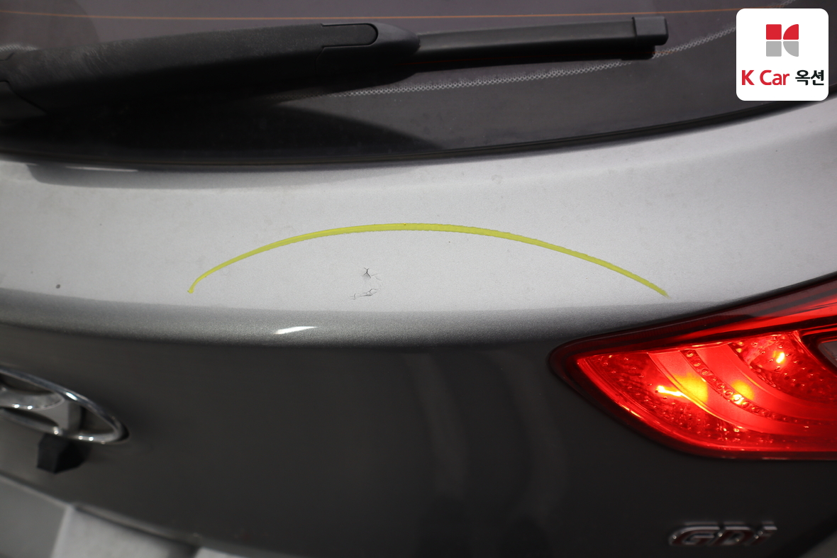 Hyundai i30 2012 - Image 39